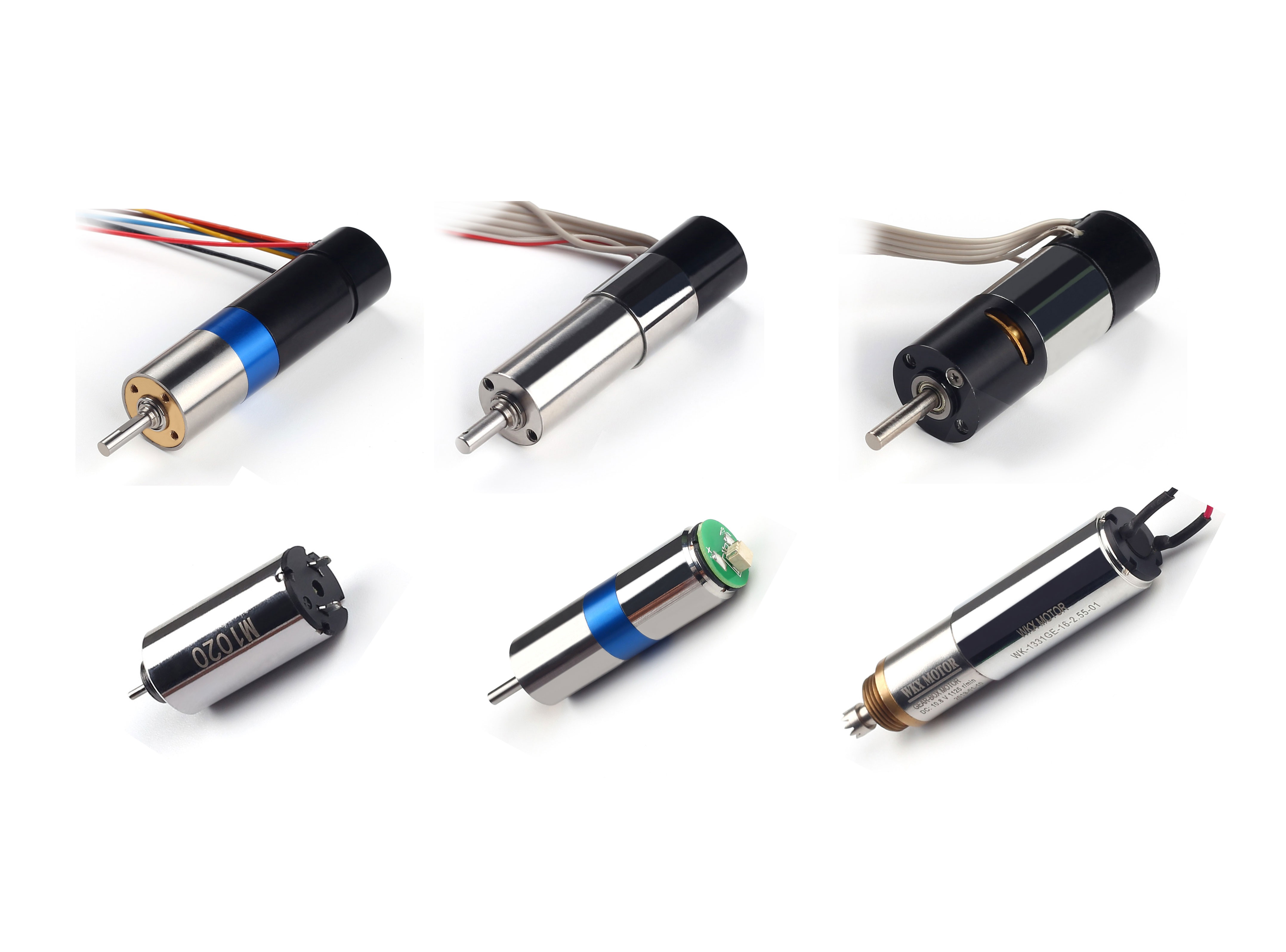 微型直流電機(jī) 微型直流電機(jī)